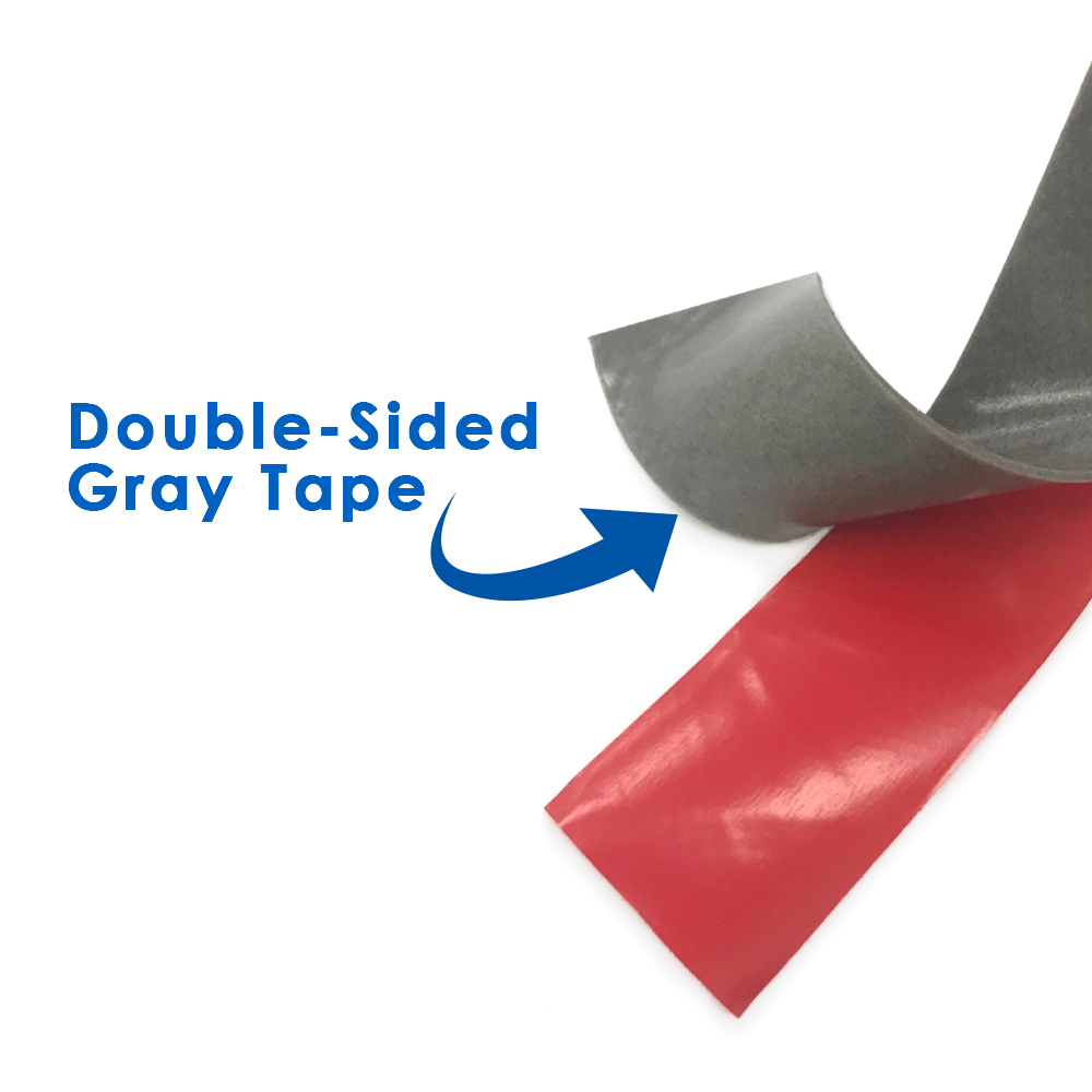 Carpet Tape - 2 Rolls